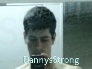 DannysStrong