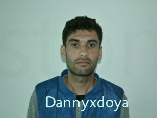 Dannyxdoya