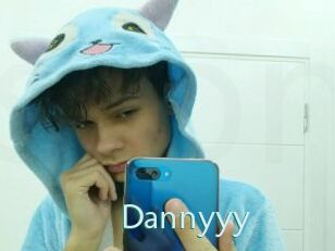 Dannyyy