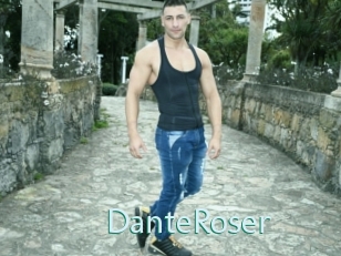 DanteRoser