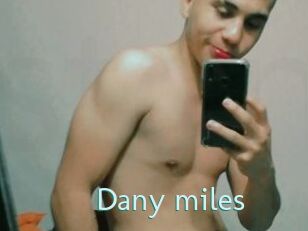 Dany_miles