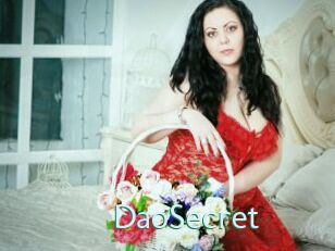 DaoSecret
