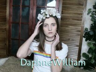 DaphneWilliam