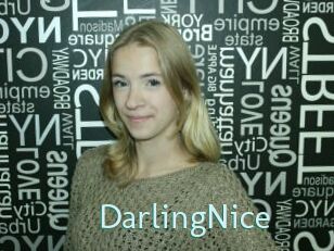 DarlingNice