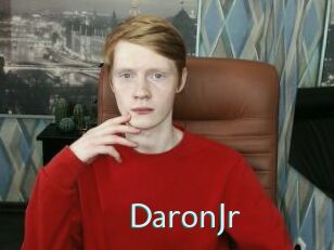 DaronJr Straponles