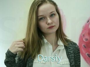 Darsiy