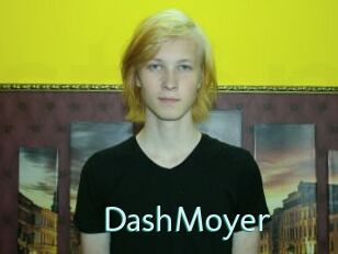 DashMoyer