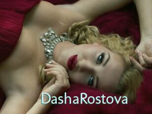 DashaRostova