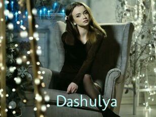 Dashulya