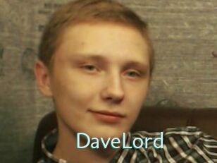 DaveLord Straponles