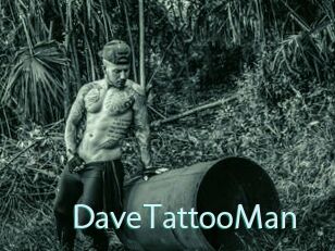 DaveTattooMan