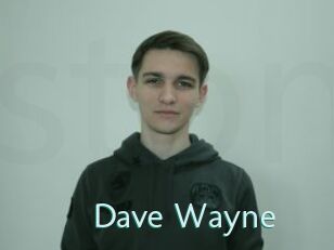 Dave_Wayne