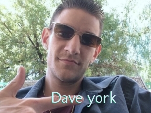 Dave_york