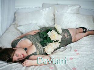 Daviani