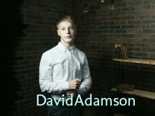 DavidAdamson