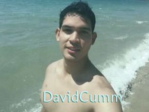 DavidCumm