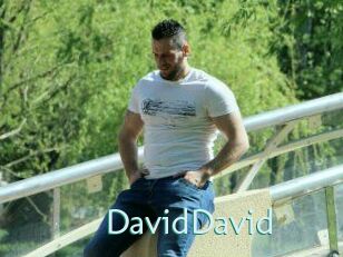 DavidDavid