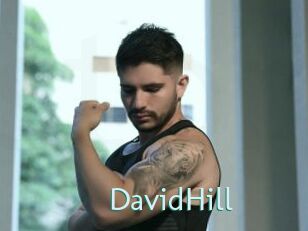 DavidHill