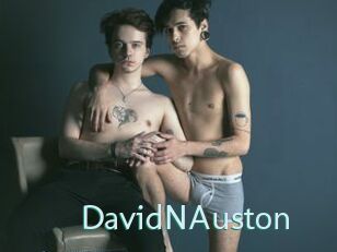 DavidNAuston