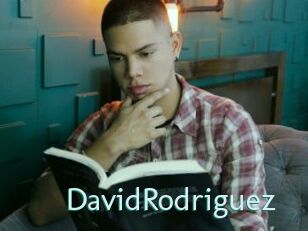 DavidRodriguez
