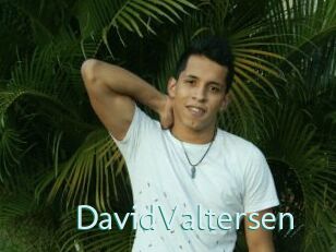 DavidValtersen
