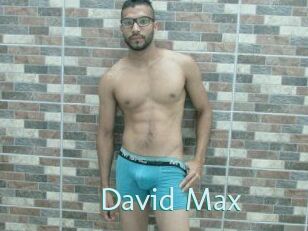David_Max