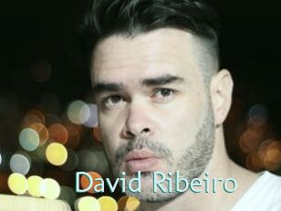 David_Ribeiro