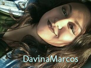 Davina_Marcos