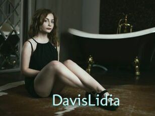 DavisLidia