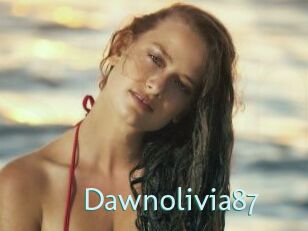 Dawnolivia87