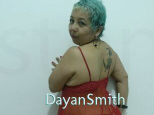 DayanSmith