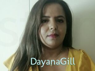 DayanaGill Straponles
