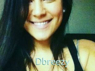 Dbreezy
