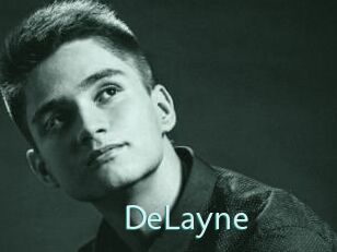 DeLayne