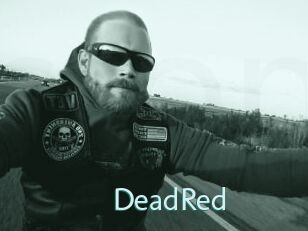 DeadRed