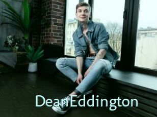 DeanEddington