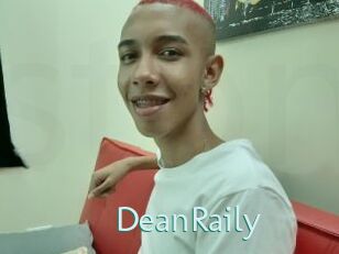 DeanRaily