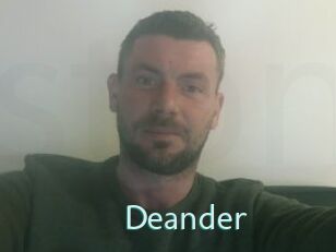 Deander