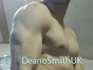 DeanoSmithUK