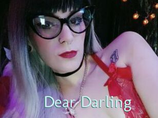 Dear_Darling Straponles