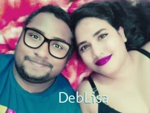 DebLisa