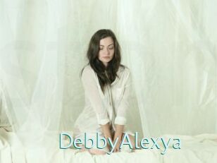 DebbyAlexya