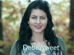 Debiesweet