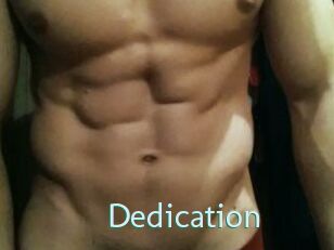 Dedication