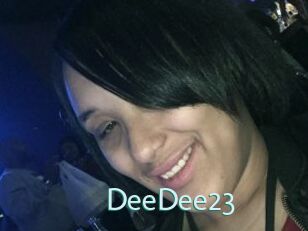 DeeDee23