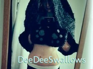 DeeDeeSwallows