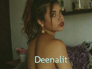 Deenalit