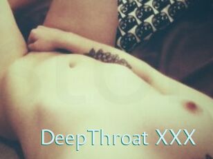 DeepThroat_XXX
