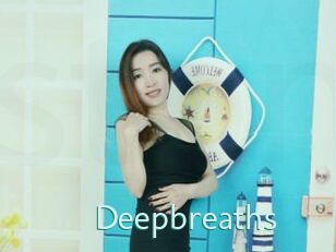 Deepbreaths