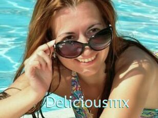 Delicious111x